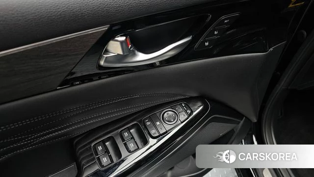 Kia K7 Premier id 3860983 из Кореи 7