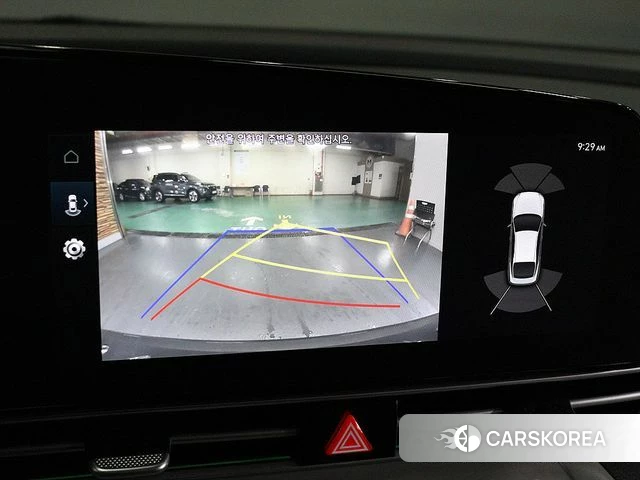 Hyundai Avante (CN7) id 3823808 из Кореи 7