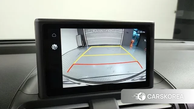 Hyundai Casper id 3012174 из Кореи 7