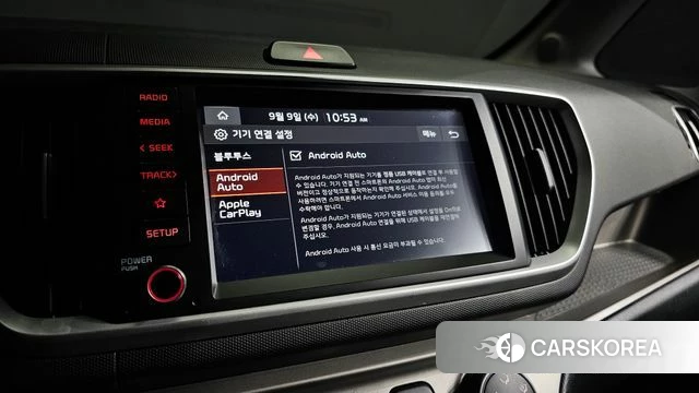Kia The New Ray id 4784811 из Кореи 7