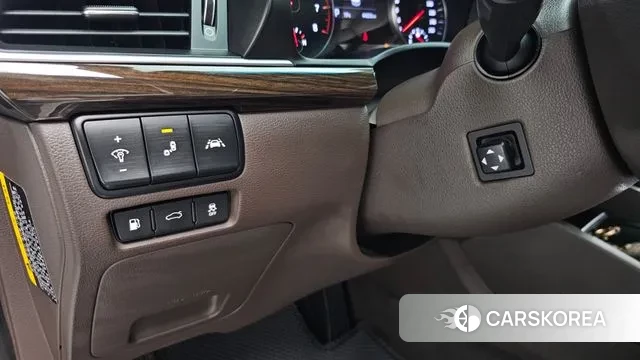 Kia Come New K7 id 3368665 из Кореи 7