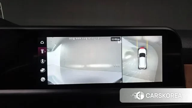 Kia The New Seltos id 3629871 из Кореи 7