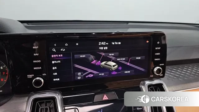 Kia Sorento 4th Generation id 3544918 из Кореи 7