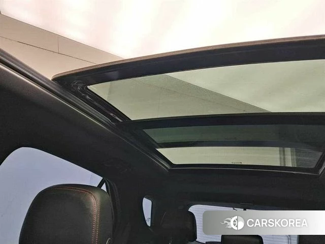 Chevrolet (GM Daewoo) The New Equinox id 3832344 из Кореи 7