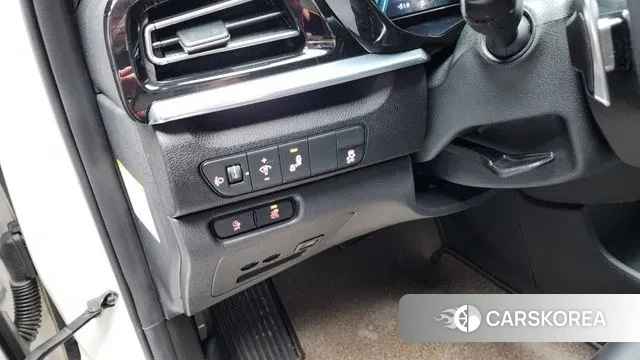 Kia Niro Plus id 3538946 из Кореи 7