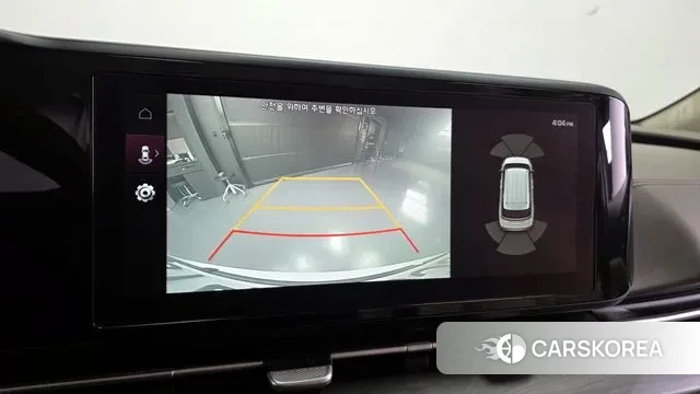 Kia Carnival 4th generation id 3655815 из Кореи 7