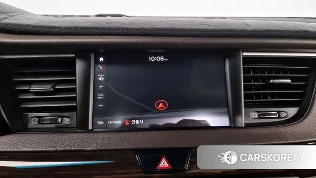 Kia Come New K7 id 3656849 из Кореи 7