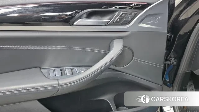 BMW X3 (G01) id 3395829 из Кореи 7