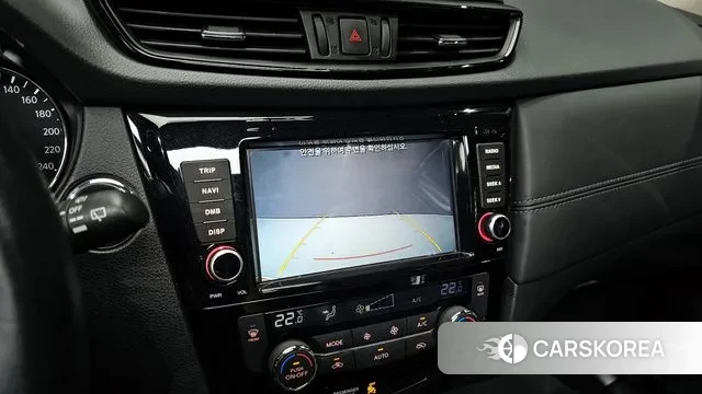 Nissan X Trail id 2981651 из Кореи 7