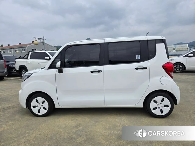 Kia The New Kia Ray id 4601312 из Кореи 7