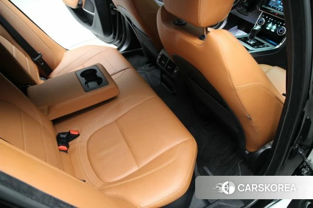 Jaguar XE id 3828109 из Кореи 7