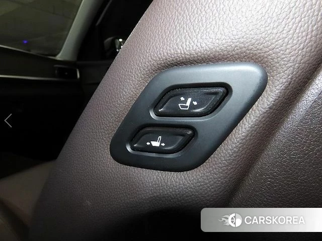 Kia The New K5 Hybrid 2nd generation id 4785869 из Кореи 7