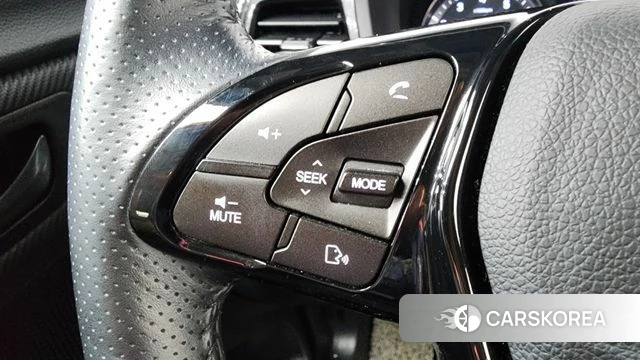 Ssangyong Berry New Tivoli id 4490314 из Кореи 7