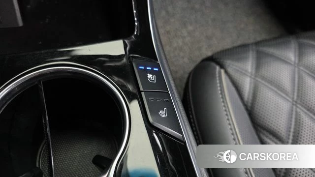 Kia Mohave Master id 4835462 из Кореи 7