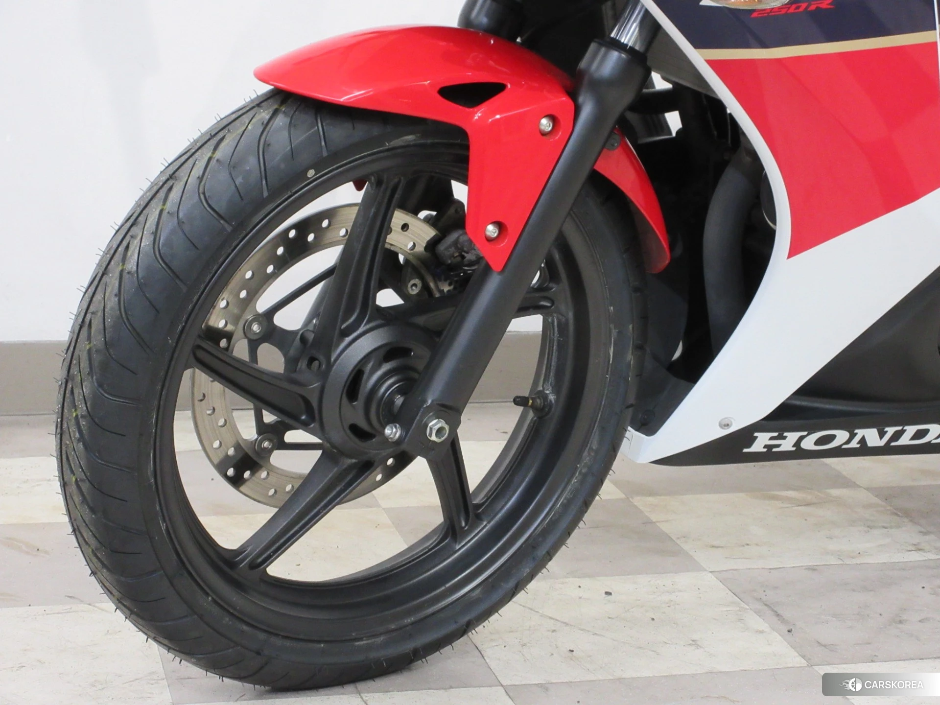 Honda CBR250R id 3947907 из Японии 7