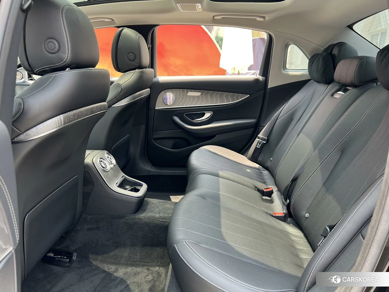 Mercedes-Benz E-Class id 4454072 из Китая 7