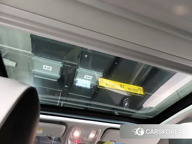 Renault Korea (Samsung) New QM3 id 3476731 из Кореи 7