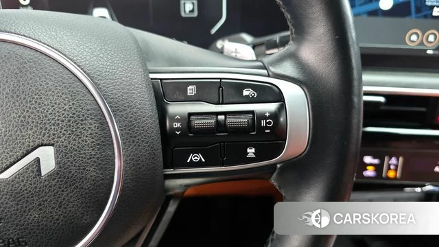 Kia The New K5 3rd generation id 4880008 из Кореи 7