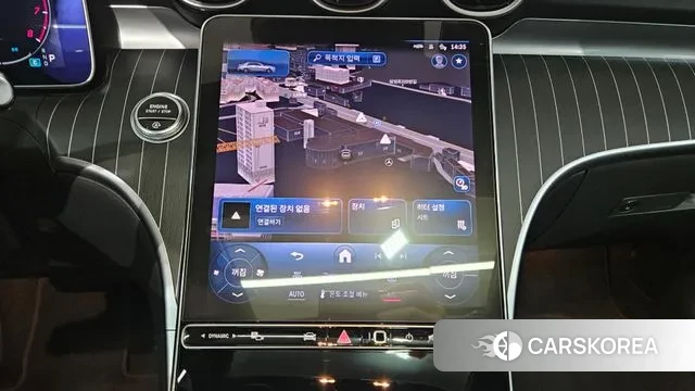 Mercedes-Benz C-Class W206 id 3725800 из Кореи 7