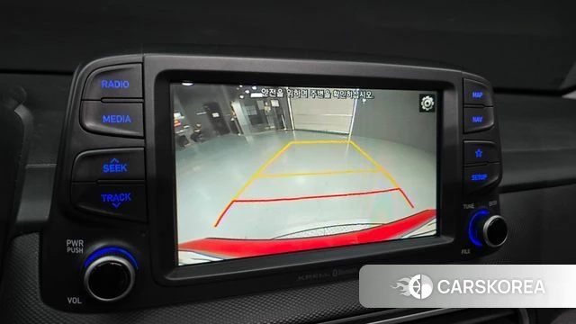 Hyundai Kona id 3966584 из Кореи 7