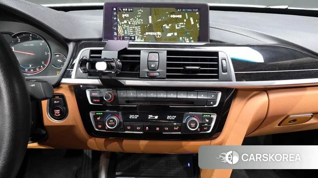 BMW 3 Series GT (F34) id 4384752 из Кореи 7