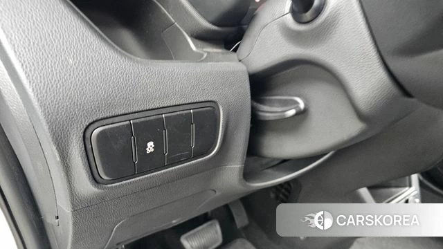 Kia The New Kia Ray id 4623696 из Кореи 7