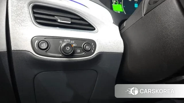 Chevrolet (GM Daewoo) Bolt EV id 3717389 из Кореи 7