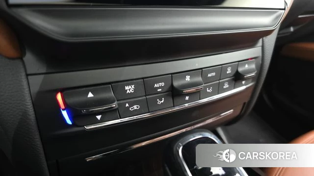 Maserati Ghibli id 4592094 из Кореи 7