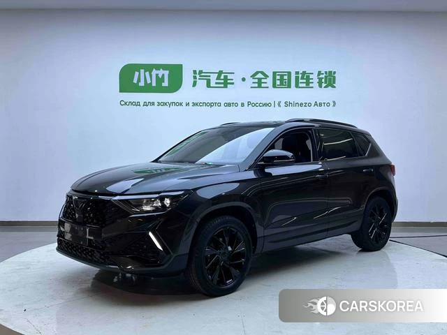 Jetta VS5 id 4241765 из Китая 7