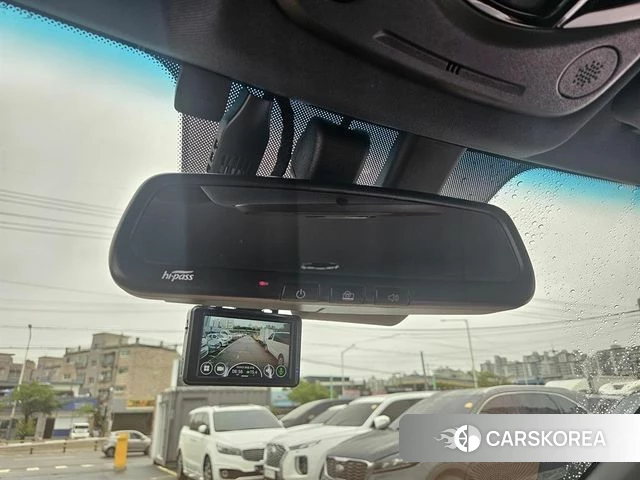 Ssangyong Torres id 4485705 из Кореи 7