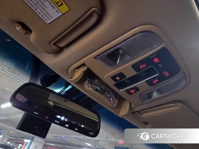 Kia The New Carnival id 3861727 из Кореи 7