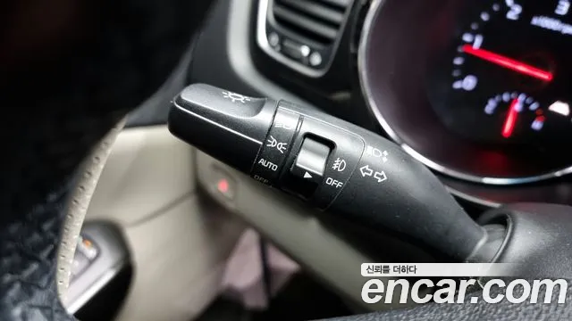 Kia The New Carnival id 2469161 из Кореи 7