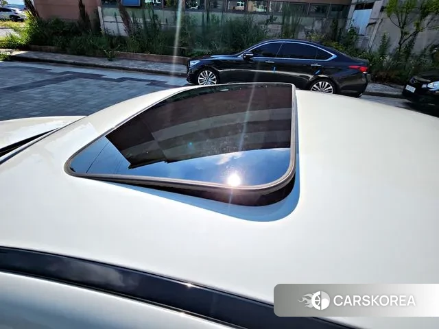 Mercedes-Benz CLS-Class C257 id 3013322 из Кореи 7