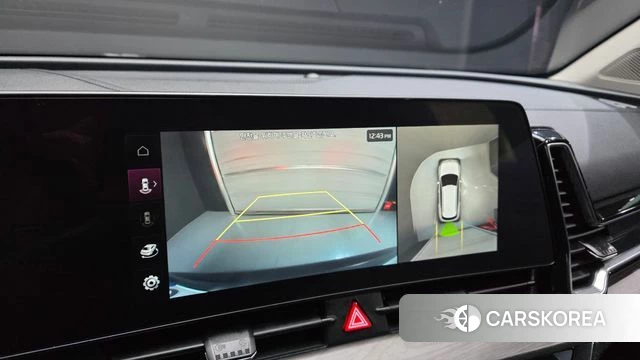 Kia Sportage 5th Generation id 3904245 из Кореи 7