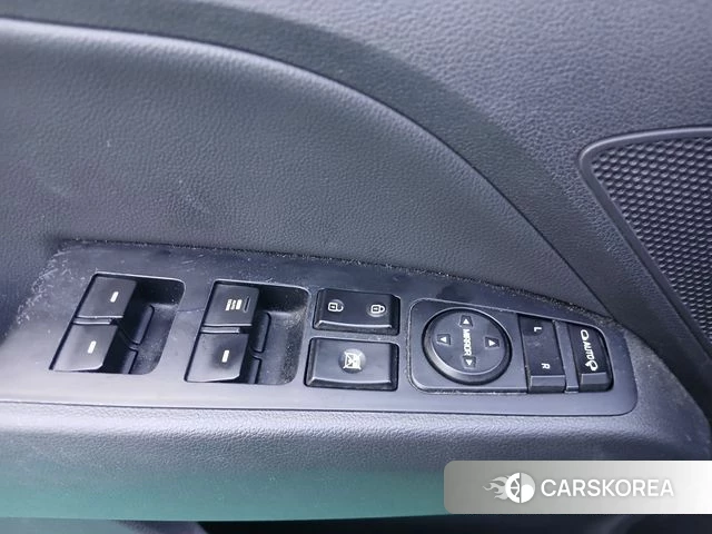 Hyundai The New Avante AD id 4632873 из Кореи 7