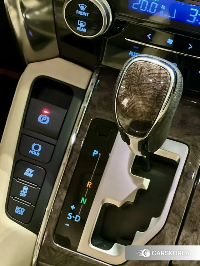 Toyota Elfa id 4333502 из Китая 7