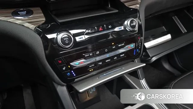 Ford Explorer 6th Generation id 3365666 из Кореи 7