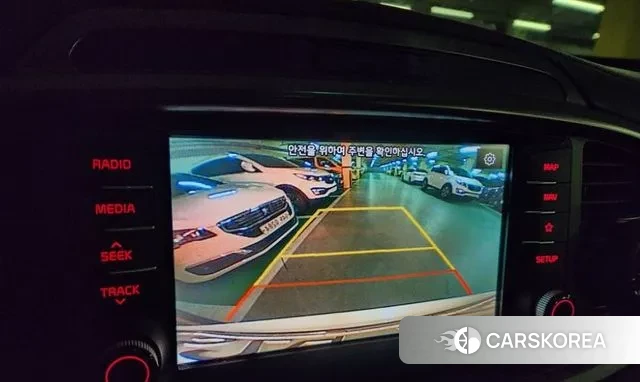 Kia The New Sorento id 3485085 из Кореи 7