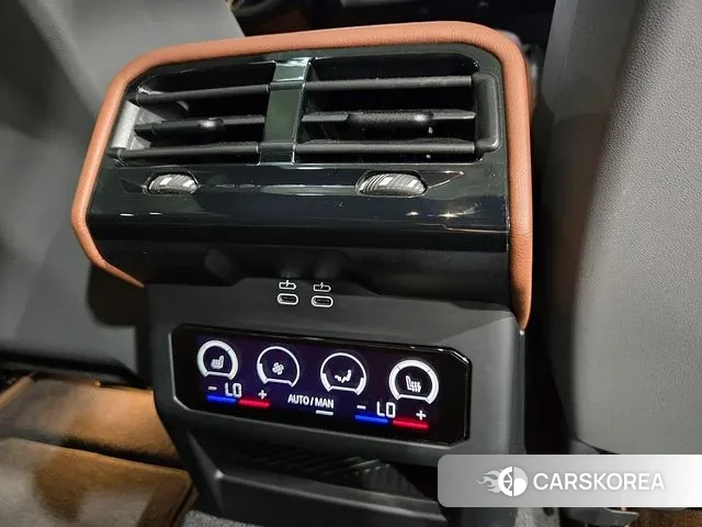 BMW 5 Series (G60) id 2883955 из Кореи 7