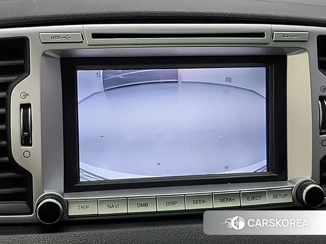 Kia Sportage 4th Generation id 3677605 из Кореи 7