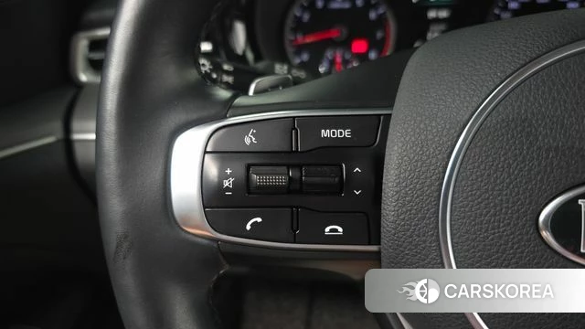 Kia K5 3rd generation id 4586725 из Кореи 7