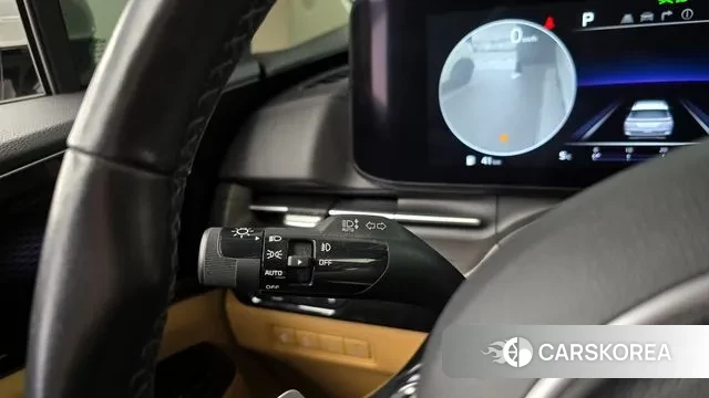 Kia Carnival 4th generation id 3478405 из Кореи 7