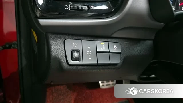 Kia Stonic id 3024832 из Кореи 7