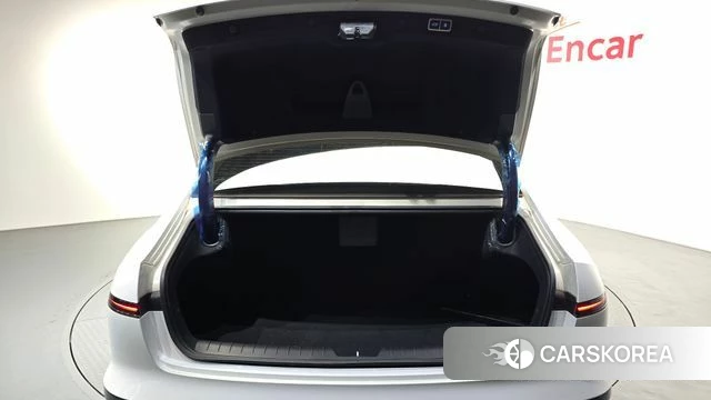 Hyundai Grandeur Hybrid (GN7) id 4853963 из Кореи 7