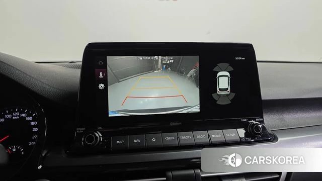 Kia Seltos id 4481747 из Кореи 7