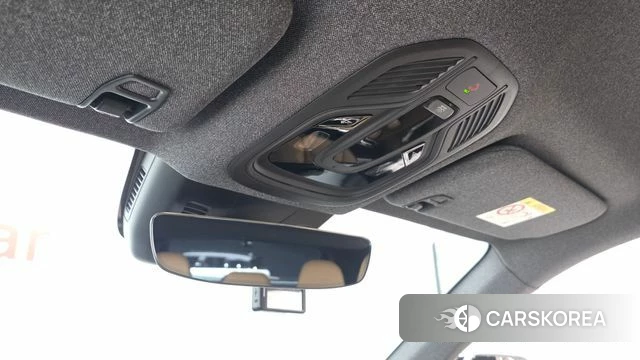Renault Korea (Samsung) Grand Coleos id 4729892 из Кореи 7