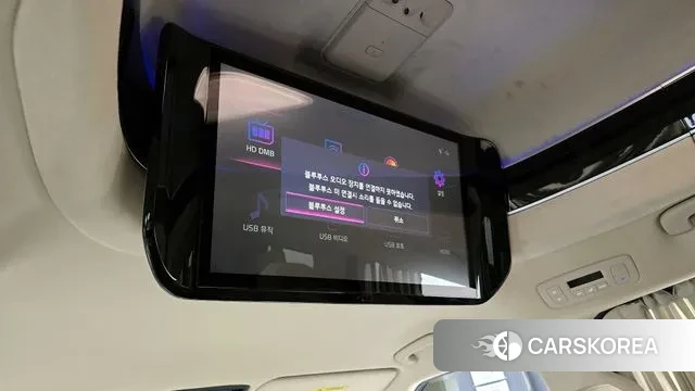 Kia Carnival 4th generation id 3726347 из Кореи 7