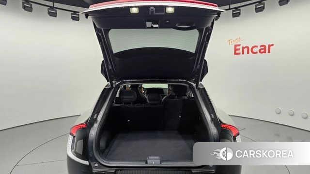 Kia EV6 id 4579199 из Кореи 7