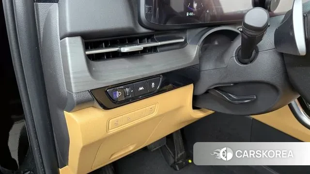 Kia Carnival 4th generation id 3519448 из Кореи 7