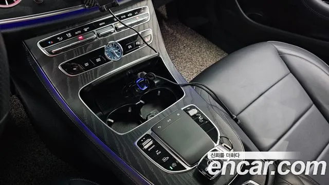 Mercedes-Benz E-Class W213 id 2833825 из Кореи 7